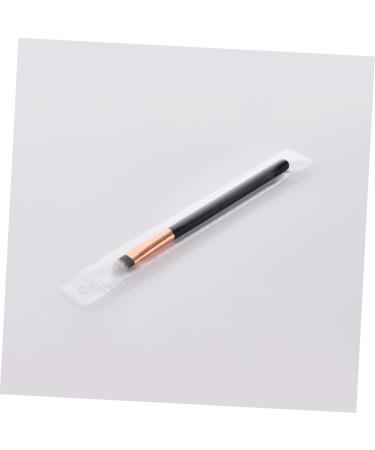 NOLITOY Professional Blush Brush Set | Wooden Powder Makeup Brushes for Flawless Application - Buy Online on SooperMarket.com