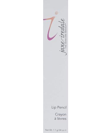 jane iredale Lip Pencil in Warm Rose - Natural Mineral Makeup - Buy Online on SooperMarket.com