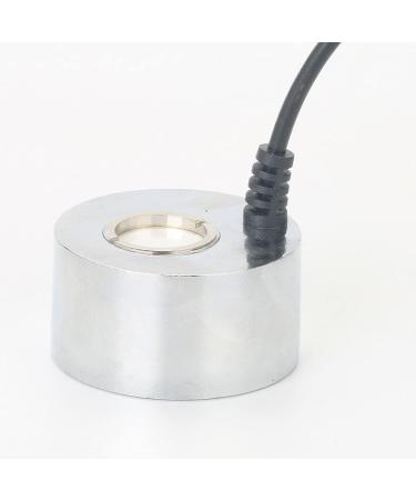 Mister Fogger Mist Generator Atomizer Air Humidifier Mini Size Large Capacity Of Mist for Water Feature Pond Garden - Buy Online on SooperMarket.com