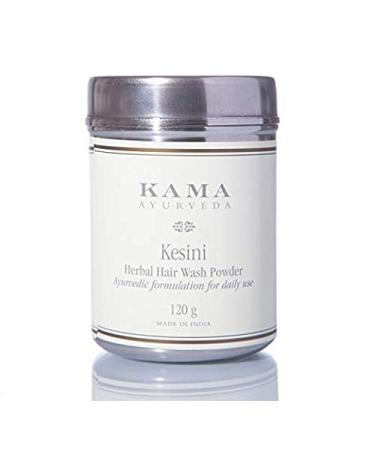 Kama Ayurveda Kesini Ayurvedic Herbal Hair Wash Powder 120g
