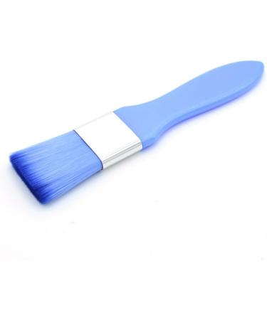 minkissy Body Lotion Applicator Brush Sleeping Brush Makeup Brushed Face Brush Facial Brush Tool Brush Applicator Makeup Applicator Brush Makeup Gadgets Cosmetics Applicator Mud Make up medium Blue - Buy Online on SooperMarket.com