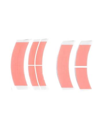 PRIZOM Red Wig Tape for Lace Wigs 36 Pieces Strong Double Sided Waterproof Adhesive Tape Strips Wig Tape for Toupee Lace Wig Easy to Use - Buy Online on SooperMarket.com