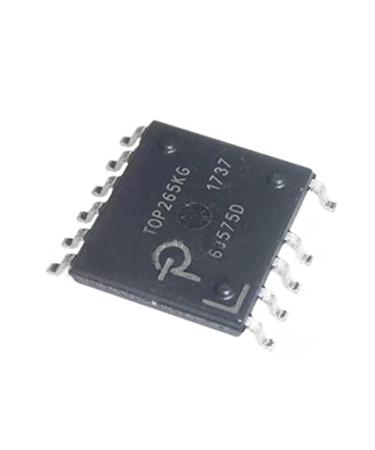 2 pcs TOP265KG SOP-11 TOP265 SOP11 265KG LCD