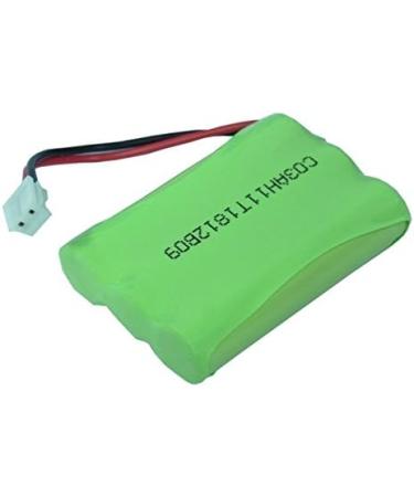 PRUVA 800mAh Battery Compatible with Binatone Easytouch & Icarus Series - International Shipping Available - Buy Online on SooperMarket.com