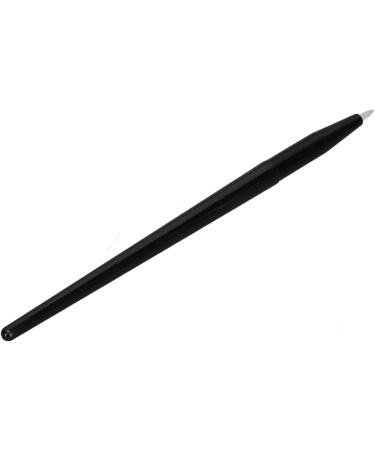 10pcs Silicone Brush Easy to Clean Durable and Long Lasting Designed for Eye Makeup - Buy Online on SooperMarket.com