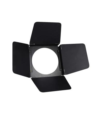 Elinchrom Barndoor 21cm (8.3) Kit