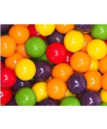 Monster Gobstoppers American (Pack of 3) Delicious Tasty And Twisty Treat Gift Hamper Christmas Birthday Easter Gift - Buy Online on SooperMarket.com