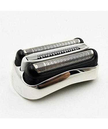 Closer 2pcs Replacement Shaving Foil Cassette Head for Braun Series 7 70S 799Cc 760CC 750CC 730 735S - International Shipping Available - Buy Online on SooperMarket.com