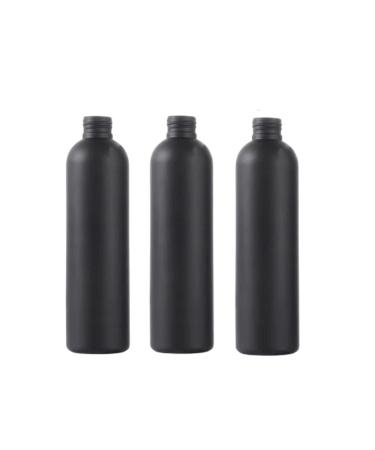 YIZHIMAO 3X 500ml Chemical Storage Bottles Darkroom with Caps Film Photo Developing Processing Equipment