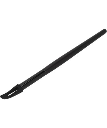 Silicone Eyeliner Guide Wand Ergonomic Design Eyeliner Applicator Tool with Comfortable Handle Reusable Eyeliner Brush with Waterproof Sweatproof Design Quickly Draw Eyeliner - Buy Online on SooperMarket.com