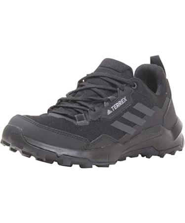 adidas Terrex Ax4 Shoes 10.5 Core Black/Carbon/Grey Four
