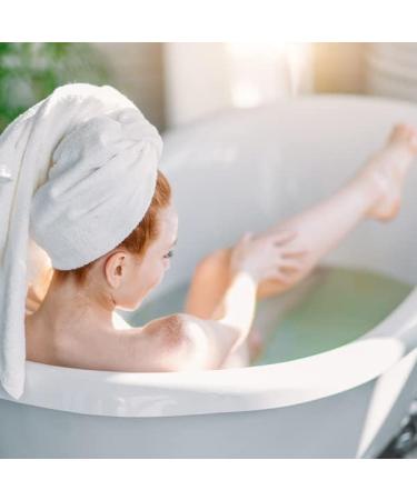 Bumble Bee Bath Tea: Organic Herbal Sleepytime Tea for Relaxation & Stress Relief Soothing Chamomile & Lavender Scent for Wellness & Muscle Relief - Buy Online on SooperMarket.com