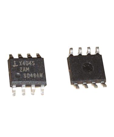 20PCS X4045S8IZ-4.5A X4045ZAM SOP-8
