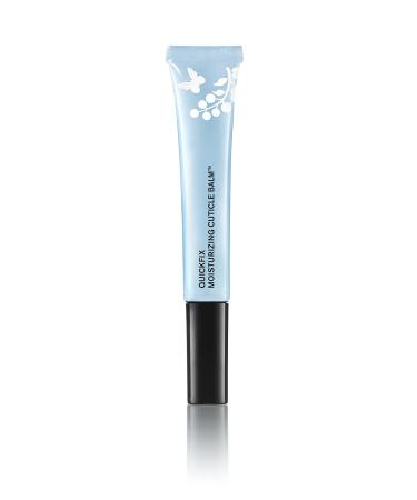 butter LONDON QuickFix Moisturizing Cuticle Balm, Moisturizes dry cuticles, Non-greasy formula, Coconut & Avocado Oil, Vitamin E, Cruelty-Free, Gluten Free