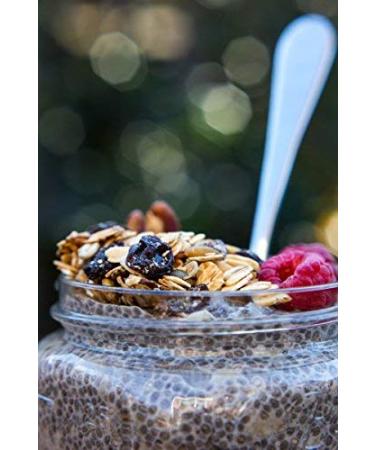 Michele's Granola Muesli Toasted Gluten-Free 2.25 LB Bulk Bag - Non-GMO & Refined Sugar-Free (Pack of 1) - Buy Online on SooperMarket.com