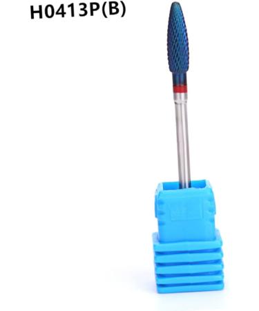 minkissy Nail Art Tools Cuticle Nail Drill Bits Nail Tools Electric Tool Nail Art Accessories Power Tools Manicure Tools Manicure Drill Bits Pedicure Tools Electrical Tools Gel Diamond - Buy Online on SooperMarket.com