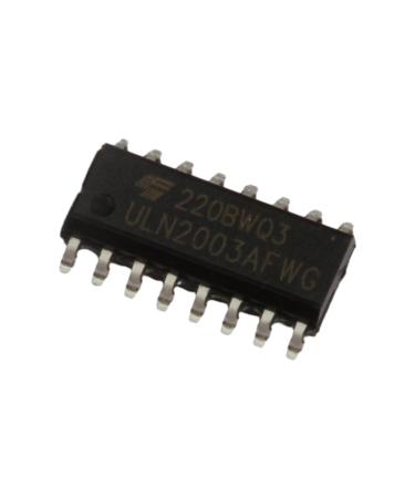 10pcs/lot ULN2003AFWG ULN2003 SOP-16 - Buy Online on SooperMarket.com
