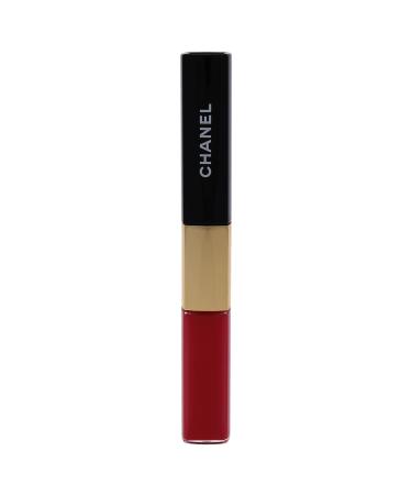 Chanel Le Rouge Duo Ultra Tenue Liquid Lip Colour - 126 Women Lipstick 0.26 oz - Buy Online on SooperMarket.com