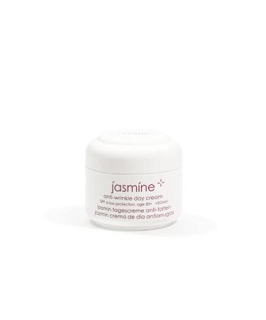 Ziaja Jasmine Anti-Wrinkle Day Cream Spf 6 50Ml