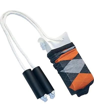 ZIME Elderly Men Socks Dressing Assisting Equipment Pregnant Women Avoid Bending Waist Socks Dressing Tools Disabled Elderly Sock Dressing Aid - Buy Online on SooperMarket.com