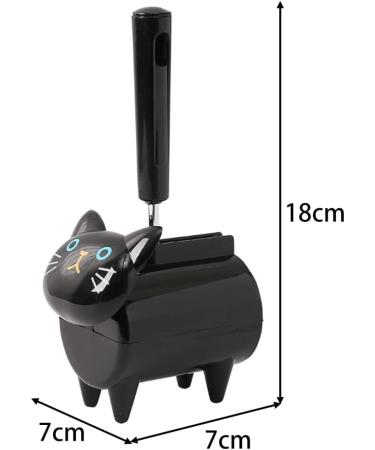 Premium Lint Roller for Pet Hair - 60 Sheets Refillable | Best Lint Remover for Clothes Furniture Sofa Carpet & Car - International Shipping Available - Buy Online on SooperMarket.com