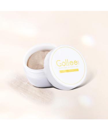 Eyelash Extensions Remover - 15g Fast Dissolve No Damage to Natural Lashes Professional Adhesive Remover for Lash Extensions - Buy Online on SooperMarket.com