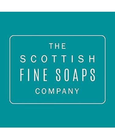 Scottish Fine Soaps Sea Kelp Hand Wash 500ml - Natural and Nourishing - Buy Online on SooperMarket.com