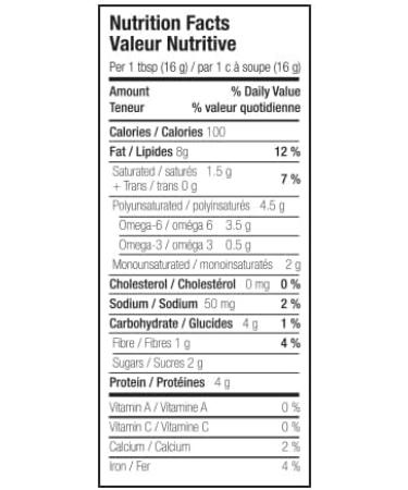 WOWBUTTER - (Safe-For-School) - Taste Just Like Peanut Butter! - Creamy 175 x 16g - Buy Online on SooperMarket.com