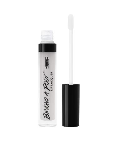Black Radiance Beyond A Pout Lip Lacquer Lip Gloss Sweet N' Spicy 0.12 Fl Oz - Long-Lasting Lip Color with a Sweet and Spicy Twist - Buy Online on SooperMarket.com