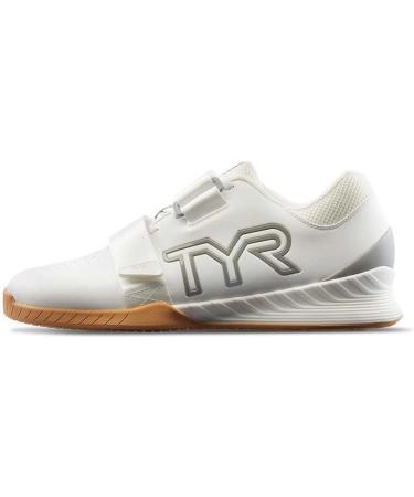 TYR L154316 Lifter White/Gum 16 - Buy Online on SooperMarket.com