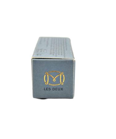 Les Deux Merit Shade Slick Gel Sheer Tinted Lip Oil in Sheer Pink - Buy Online on SooperMarket.com