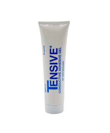 Promed Tensive Electrode Gel 50 g Tens Pads Contact gel for carbon permanent electrodes Single