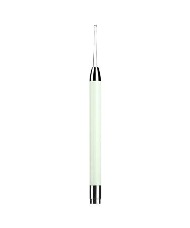 Use Children Cleaning Remover Head Lighting Unisex Earwax Adult Lighting Kit Earwax Earplugs Tool Bulb Ear One Size E-c