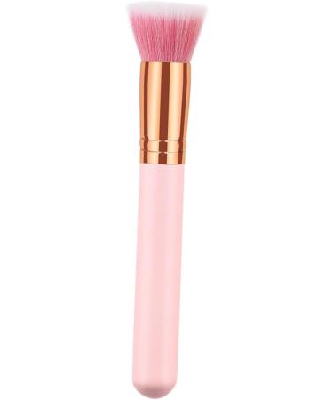 BELLIFFY 2pcs Professional Makeup Brush Makeup Application Highlighter Brush Fine Bristles Blush Brush - Buy Online on SooperMarket.com
