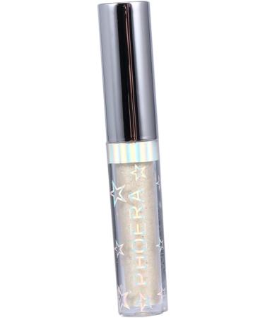 FOYTOKI 3pcs Pearlescent Eye Shadow Makeup Glitter Liquid Eyeliners Glow Golden - Buy Online on SooperMarket.com
