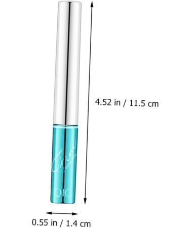 Angoily 2pcs Extra Fine Mascara Lady Mascara Lash Mascara Lash Glue Mascara Makeup Mascara :  - Buy Online on SooperMarket.com