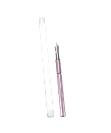 FOYTOKI 1 Set Nail Art Kit Professional Nail Art Tool Nail Tool Kit