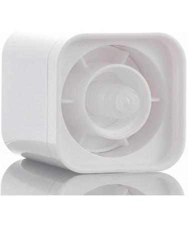 Beaupretty 30ml Empty Refillable Airless Pump Bottle Airless Press Pump Bottle Travel Vacuum Bottle Airless Cosmetic Pump Bottle for Cream Lotions - Buy Online on SooperMarket.com