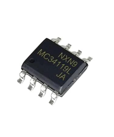 10pcsMC34119 SOP8 SMD