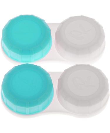 Gralara 10x Screw Cap Lens - High-Quality Blue Lens for Precision Viewing | Buy Internationally - Buy Online on SooperMarket.com