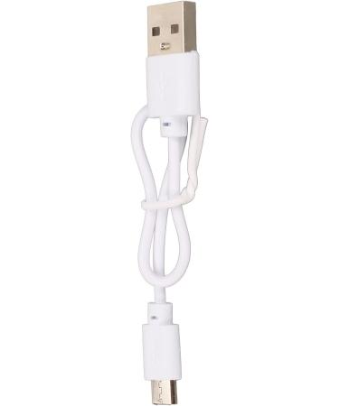 Rechargeable Ear Cleansing Tweezers | USB Charging | Anti-Slip | LED Ear Wax Removal Tool - Buy Online on SooperMarket.com