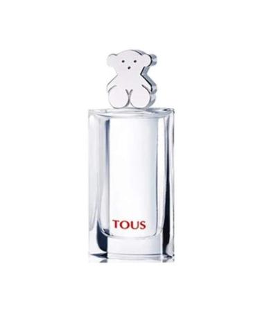 Tous by Tous for Women. Eau De Toilette Spray 1-Ounce
