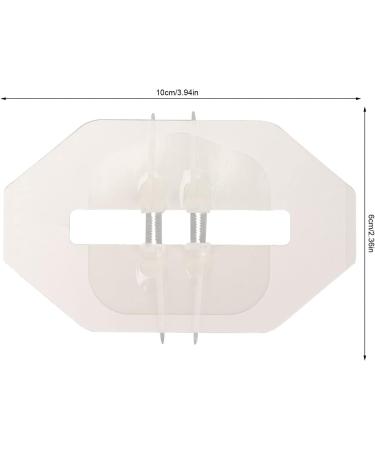 Skin-Friendly Zip Stitch Sutures - Breathable & Adjustable 2 Pack for Emergency Wound Closure - Buy Online on SooperMarket.com