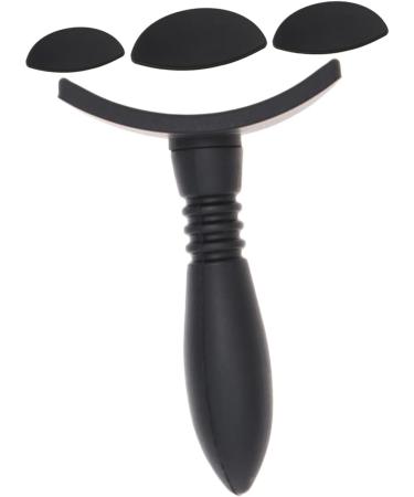 Healeved 2 Sets Eye Shadow Stamp Makeup Tool Useul Eyeshadow Stamp Lazy Eye Shadow Seal Black - Buy Online on SooperMarket.com