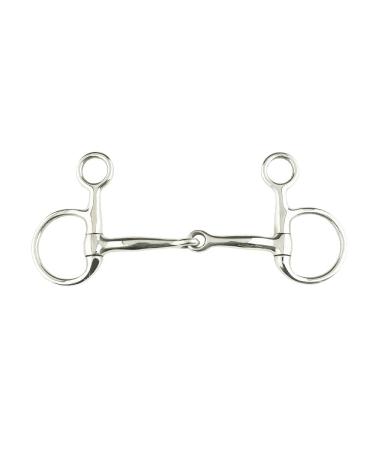 Horze abdomen individually movable bit 115