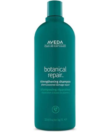 Aveda Botanical Repair Strengthening Shampoo & Conditioner Set - 1000ml Duo - Buy Online on SooperMarket.com