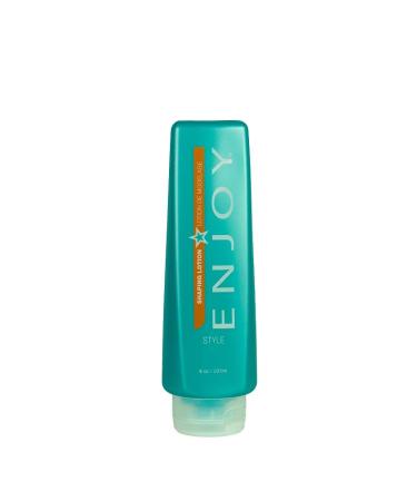 Enjoy Shaping Lotion  10.1 Ounce 10.1 Fl Oz (Pack of 1)