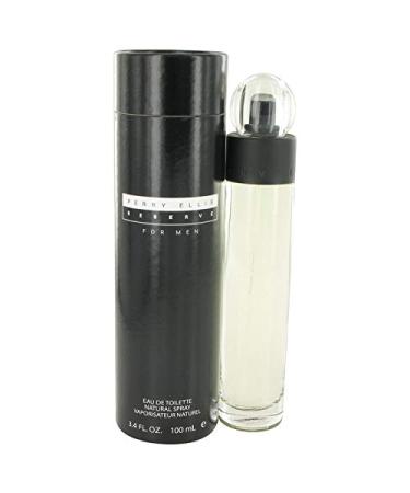RESERVE/PERRY ELLIS EDT SPRAY 3.4 OZ (M) (Pack of 7)