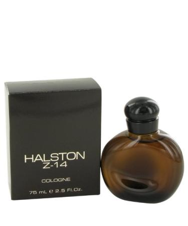 HALSTON Z-14/halston Cologne 2.5 Oz (75 Ml) (m) 2.5 Oz Cologne 2.5 OZ