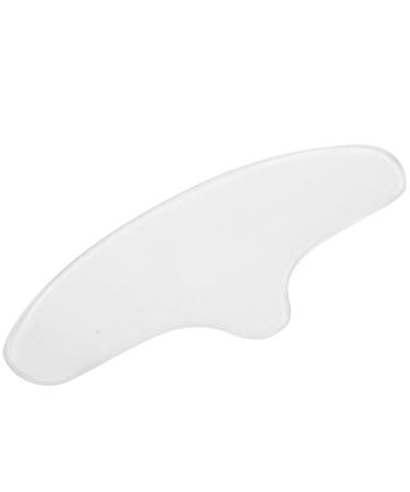 Forehead Wrinkle Patches | Silicone Anti-Wrinkle Stickers for Smooth Skin | Reusable Self-Adhesive Facial Patches - Buy Online on SooperMarket.com